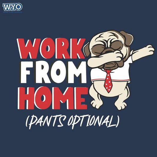 Pants Optional | DesiWearShop