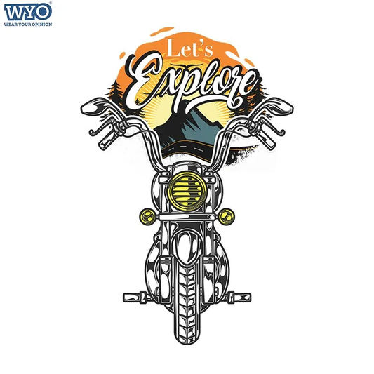 Lets Explore | DesiWearShop